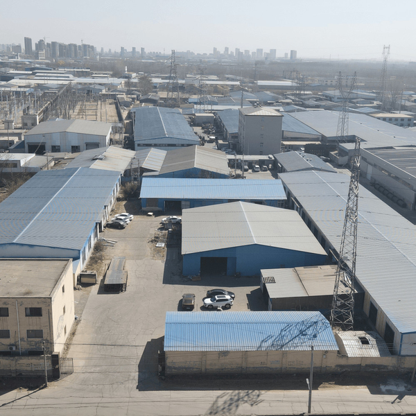 Anping Wusheng Hardware Products Co., Ltd