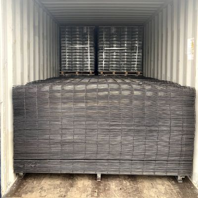 Welded Wire Mesh