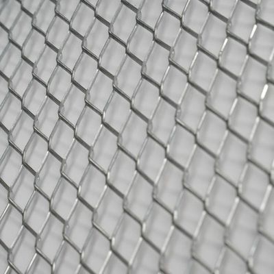 Expanded Metal Lath