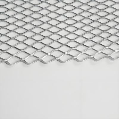 Stucco Mesh Lath