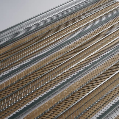 Hi Rib Metal Lath