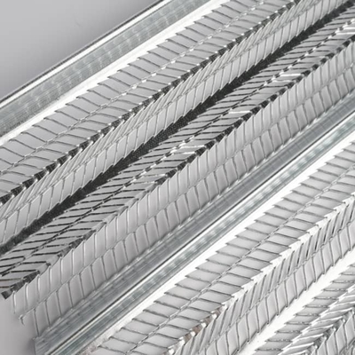 High Rib Lath