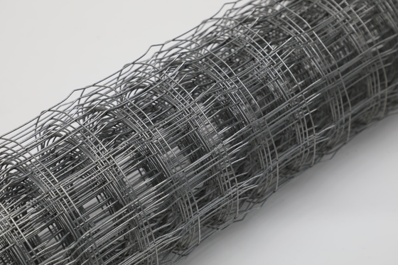 Anti Rust Welded Stucco Mesh Lath 54x100ft Plastering Wire Lath Seamless Integration