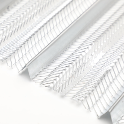 3 4lbs 27 X 97 High Rib Lath 3/8 Inch Depth Galvanized Steel