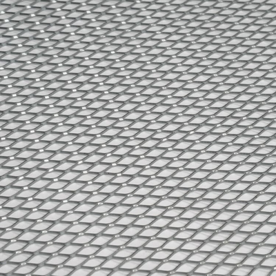 G90 Galvanized Stucco Diamond Metal Lath For Moisture Resistant27in×96in