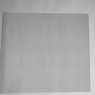 G90 Galvanized Stucco Diamond Metal Lath For Moisture Resistant27in×96in