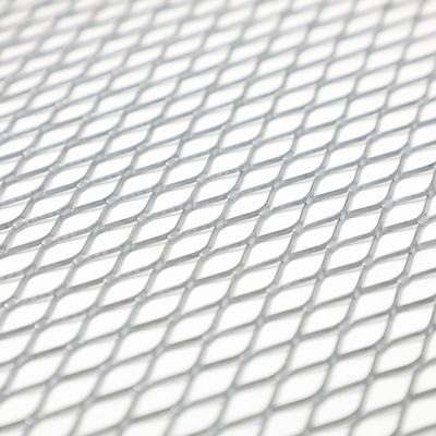 2.5 Lb Expanded Metal Lath Galvanized Diamond Mesh Stucco Plaster Reinforcement