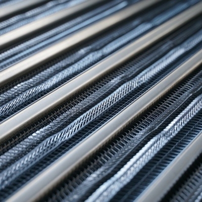3 4lbs 27 X 97 High Rib Lath 3/8 Inch Depth Galvanized Steel