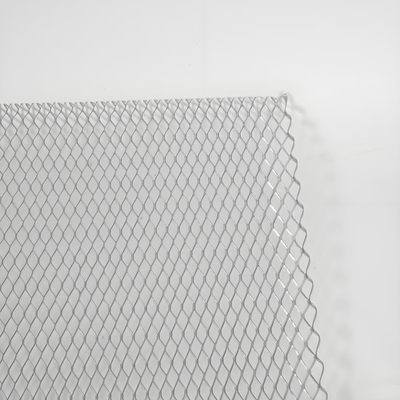 Galvanized Corrosion Resistance Expanded Metal Lath For Stucco And Eifs