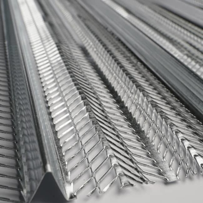 Moisture Barrier Integrated Hi Stucco Rib Lath Panel 3.4 lbs pre notched interlock