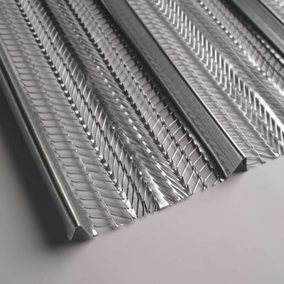 Moisture Barrier Integrated Hi Stucco Rib Lath Panel 3.4 lbs pre notched interlock