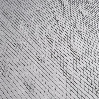 Corrosion-Resistant Dimpled Metal Lath for Plaster Reinforcement