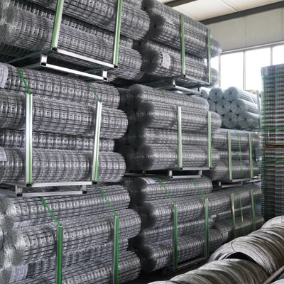 Custom Size Welded Stucco Wire Mesh Roll 18ga Plastering Wire Lath Durable Construction