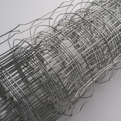48 Inches X 112.5 Feet Welded Stucco Mesh Lath Roll Mesh For Stucco Reinforcement