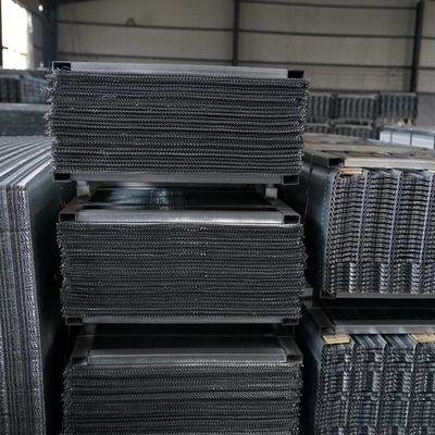 High-strength Expanded Metal Lath For Stucco And Plaster Systems