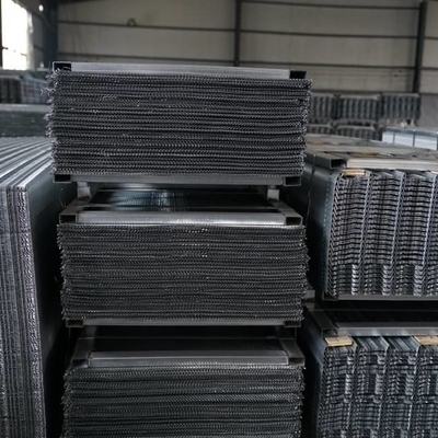 Precision Cut Diamond Expanded Metal Lath 27 X 96 Panel Size