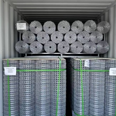 54Inches X100Feet Welded Wire Lath For Stucco Wall Cladding Reinforcement