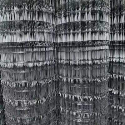 Flexible Welded Exterior Stucco Lath Mesh 1.5x1.5 Inch Thermal Expansion Resistant Finish