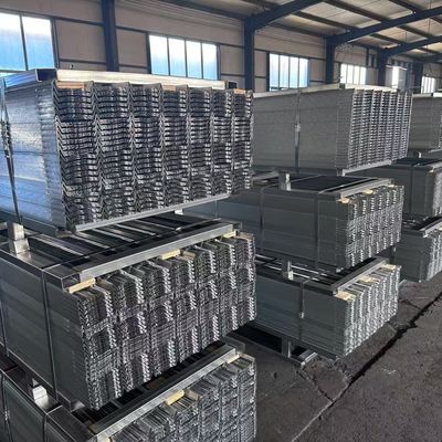 High Strength Galvanized High Rib Lath for Concrete Formwork Support