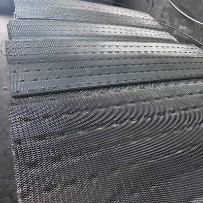 1.75lbs Self Furring Metal Lath In 27x96in Dimensions Diamond Hole For Masonry Tile Work
