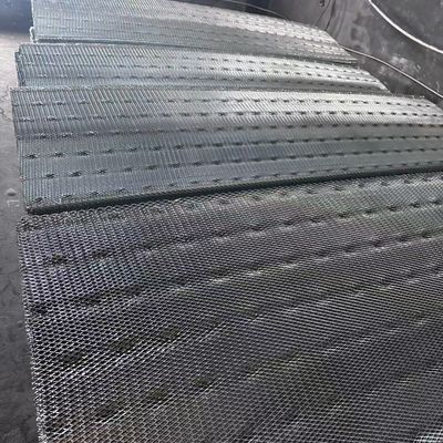 Self Furring Dimpled Metal Lath Galvanized 1/4 Inch Diamond Mesh Stucco Base