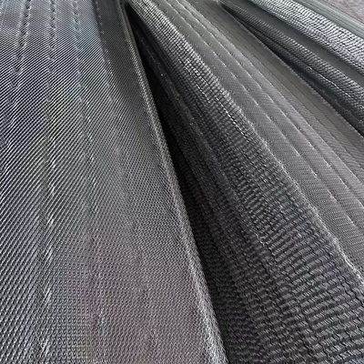 3.4lbs Heavy Gauge Self Furring Metal Lath 0.638mm Thickness For Structural Stability