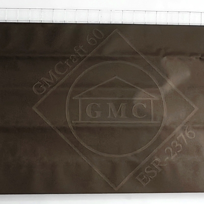 Galvanized Welded Paper Backed Wire Lath Crack Resistant Lath Stucco Mesh For Stucco Support