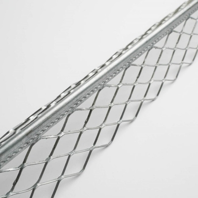 Water Deflection Channel Corner Bead Sill Screed Conforms To Astm C1063