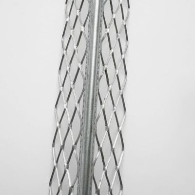 Galvanized Steel Corner J Bead Metal Drywall Plaster Edge Trim Casing Bead