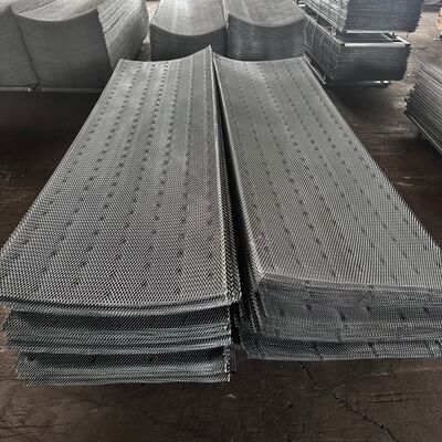 Galvanized Expanded Metal Lath Sheet 1.2 m x 2.4 m for Plaster Reinforcement and Stucco Plastering