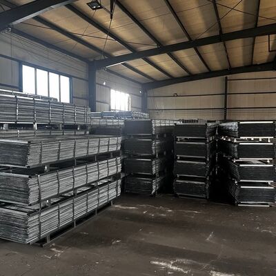 Galvanized Expanded Metal Lath Sheet 1.2 m x 2.4 m for Plaster Reinforcement and Stucco Plastering