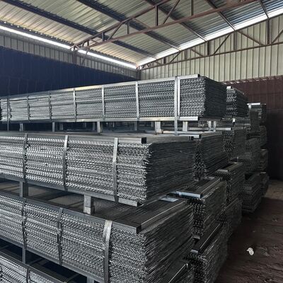 2.5 Lb Expanded Metal Lath Galvanized Diamond Mesh Stucco Plaster Reinforcement